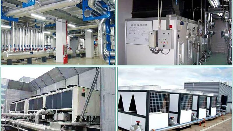 重庆冷库建设：揭秘专业施工团队的必备要素**