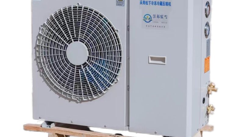 小型冷库安装，材料明细全解析**