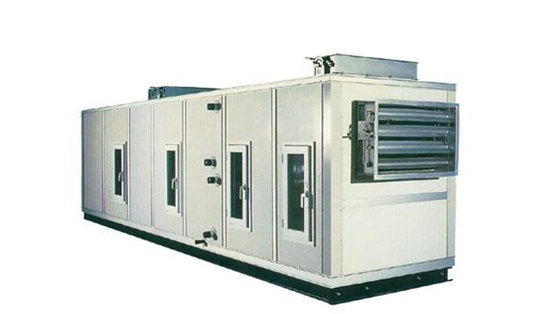 大冷量风机盘管选型的关键因素解析