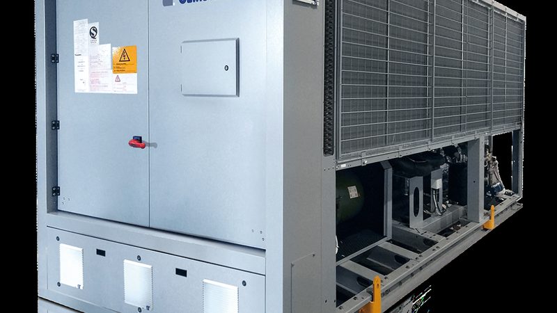 暖通系统分类解析：价格构成与选购要点
