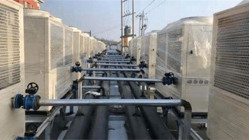 保鲜冷库温湿度控制：揭秘设备选型与维护关键