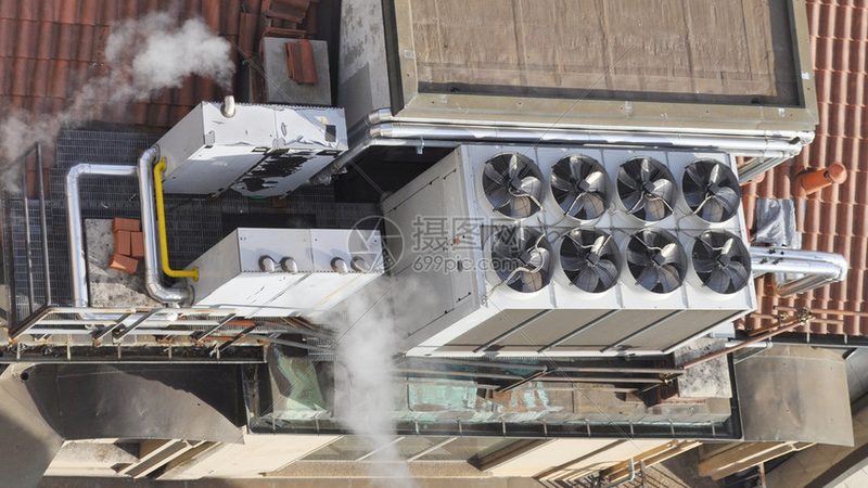 空气源热泵压缩机维修：成本构成与优化策略