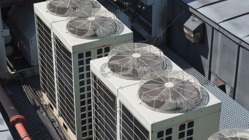 商用中央空调报价方案：收费标准揭秘与选购要点
