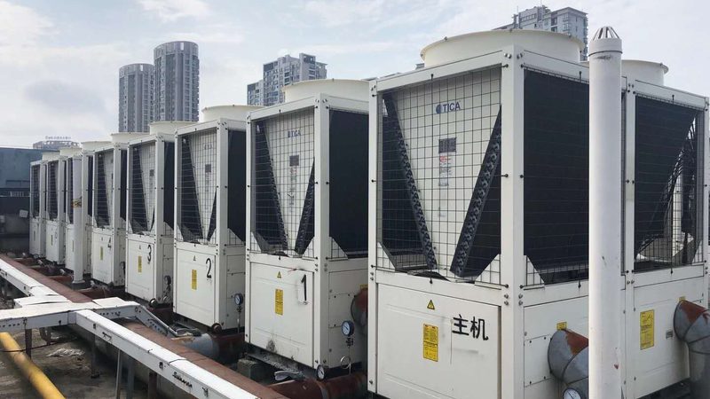 大型冷却塔选购：如何把握关键指标与适用场景**